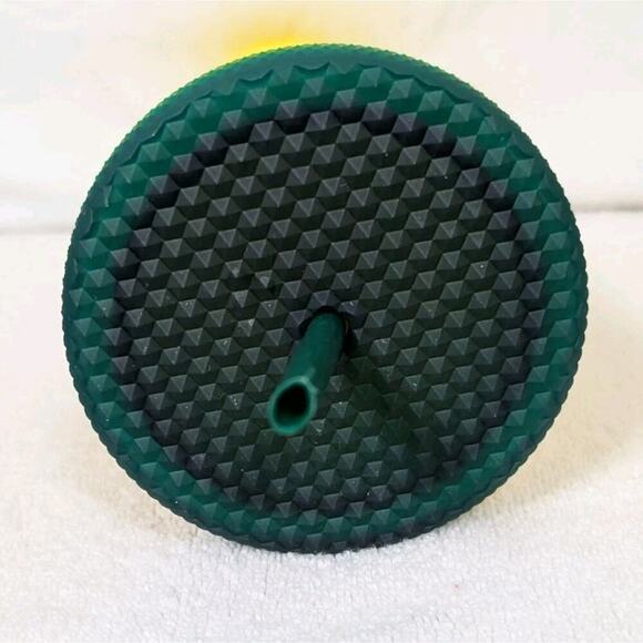 Starbucks Hawaii Exclusive 2020 Pineapple Matte Studded Tumbler Cup 24oz Venti - Picture 4 of 6